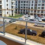 Maison d'hôtes и анхиало *