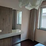 и анхиало Maison d'hôtes Pomorie