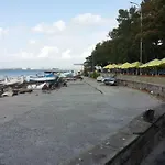 Maison d'hôtes и анхиало