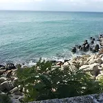 Maison d'hôtes и анхиало