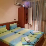 и анхиало Maison d'hôtes Pomorie