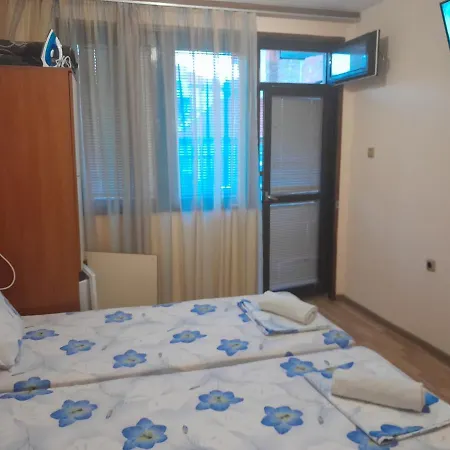 и за гости анхиало * Pomorie