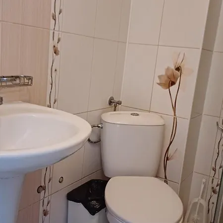 Gasthuis и за гости анхиало