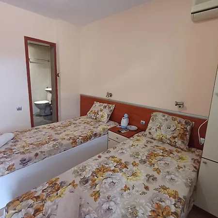 и анхиало Pomorie