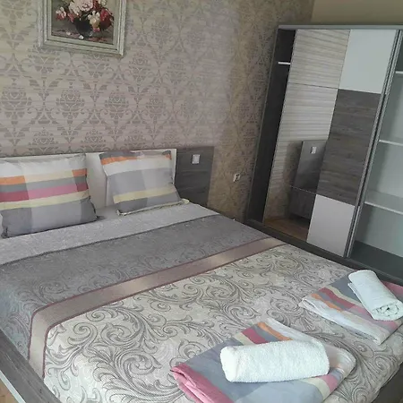 Maison d'hôtes и анхиало