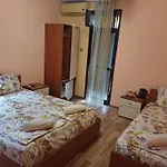 и анхиало Pensionat