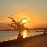 Pensionat и анхиало Pomorie