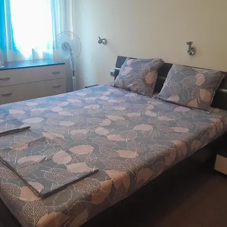 Guest house Апартаменти И Стаи За Гости Анхиало