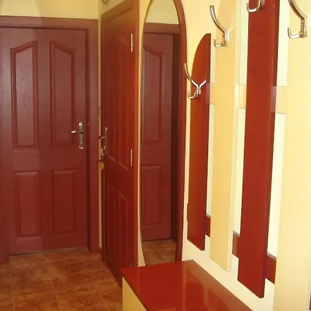 Апартаменти И Стаи За Гости Анхиало Guest house *