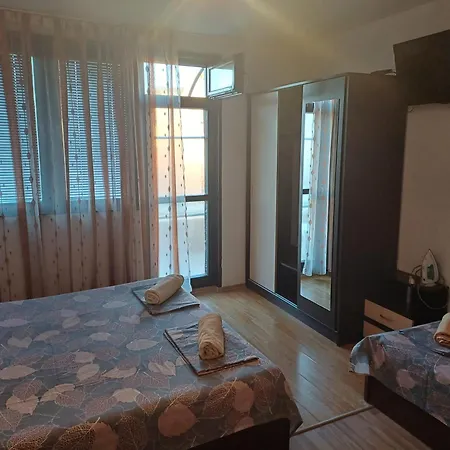 Guest house Апартаменти И Стаи За Гости Анхиало Pomorie