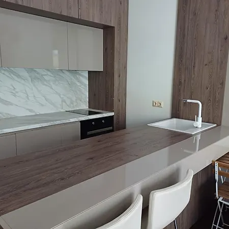 Guest house Апартаменти И Стаи За Гости Анхиало