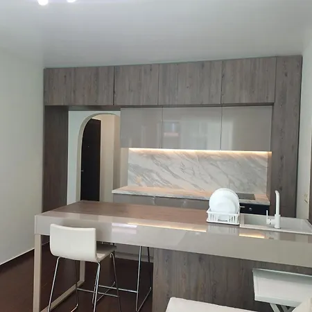 Guest house Апартаменти И Стаи За Гости Анхиало