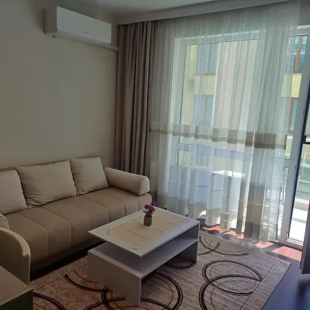 Gæstehus и анхиало