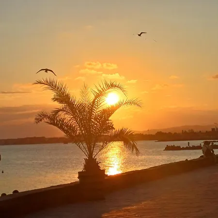 Gæstehus и анхиало Pomorie