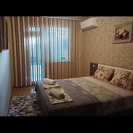 и анхиало 3* بوموري