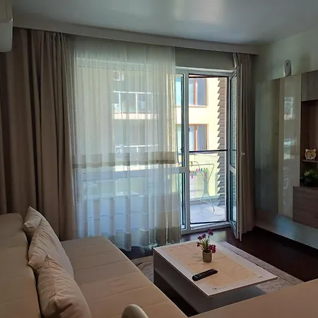Maison d'hôtes и анхиало 3*