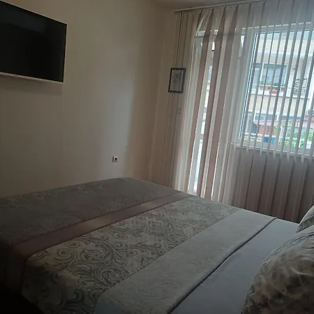 и анхиало Maison d'hôtes Pomorie
