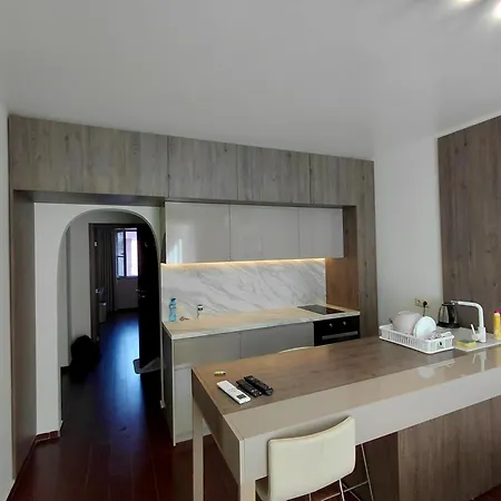 и анхиало Maison d'hôtes Pomorie
