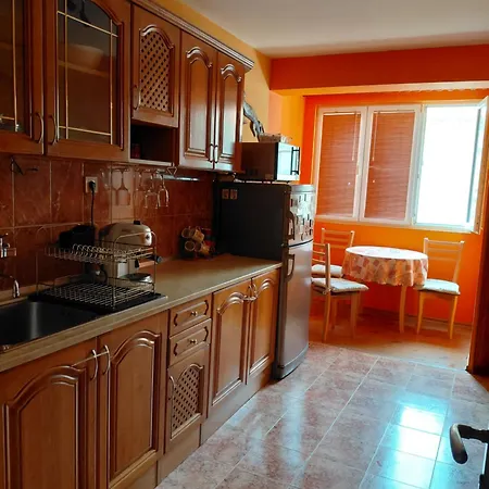 Maison d'hôtes и анхиало