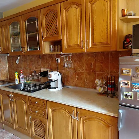 и анхиало Maison d'hôtes Pomorie