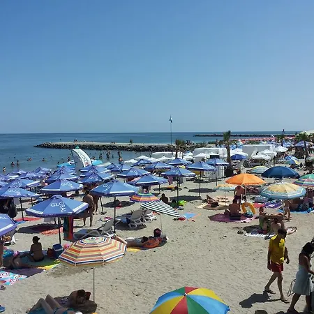 Апартаменти И Стаи За Гости Анхиало Pomorie