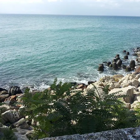 Gæstehus и анхиало