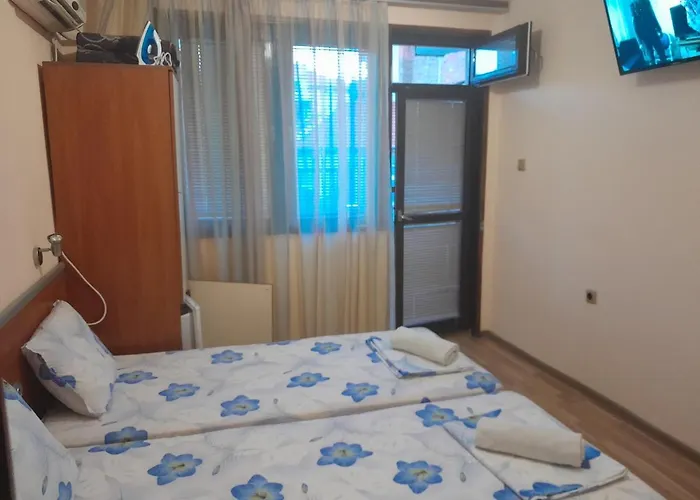 и анхиало * Ahyolu