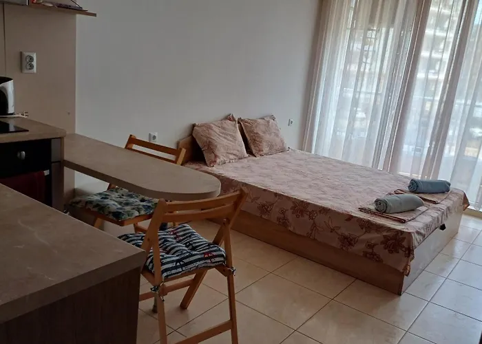 и анхиало * Ahyolu