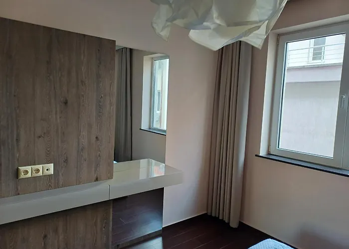 и анхиало Konukevi Ahyolu