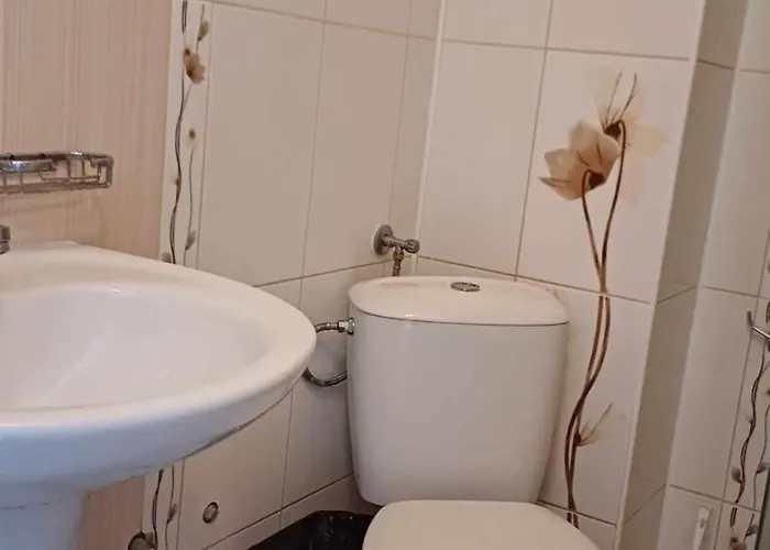 Konukevi и анхиало *