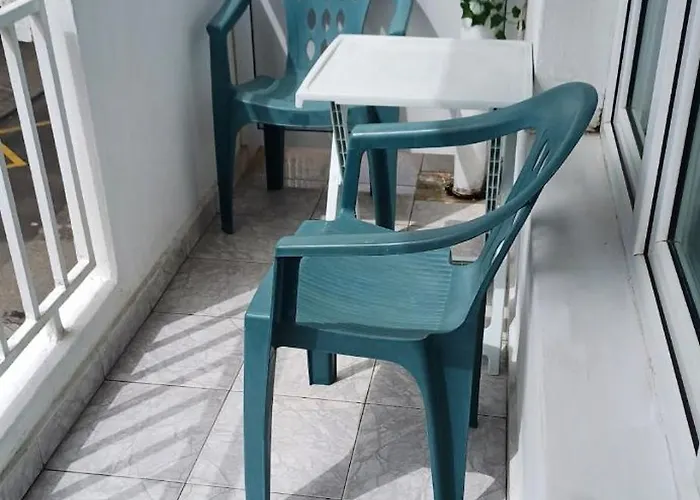 Konukevi и анхиало Ahyolu