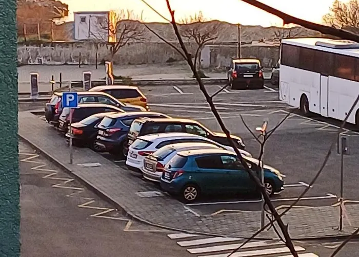 и анхиало Konukevi Ahyolu