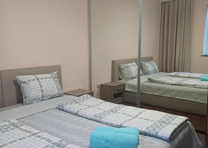 и анхиало * Ahyolu