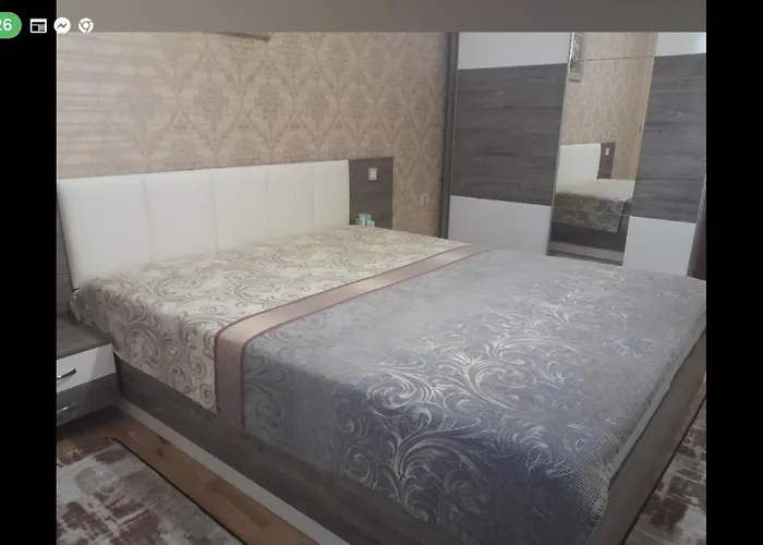 Pensión и анхиало Pomorie