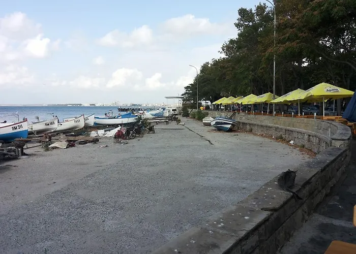 Pensión и анхиало