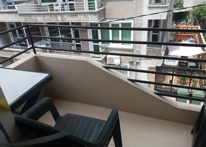 и анхиало * Ahyolu